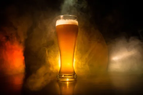 Beer
